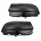 Set 2 Semnalizari Led Oglinda Dinamice secventiala progresiva compatibile VW Golf MK6 GTI 6 R20 BORA Touran