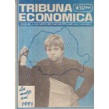 Tribuna Economica, Nr. 51-52/1990