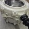Cuva completa masina de spalat cu uscator Beko 7 / 4 HTE7613YBSTR / R30