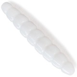 Naluca FISHUP Trout Series Morio Cheese, 009 White, 3.1cm, 12buc/pac