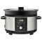 SLOW COOKER 5.5L SENCOR