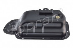 Baie ulei PEUGEOT 306 Hatchback (7A, 7C, N3, N5) (1993 - 2003) TOPRAN 723 593 foto