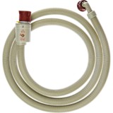 Furtun de admisie Electrolux cu valva de siguranta, 2.5 m