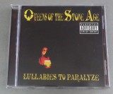 Queens Of The Stone Age - Lullabies To Paralyze CD (2005), Rock, Polydor