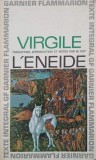 Carte L'Eneide de Virgile - Editie in Limba Franceza