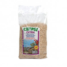 CHIPSI EXTRA MEDIUM - asternut din fag 15kg foto