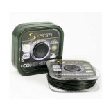 FIR TEXTIL CU CAMASA CARP SPIRIT COMBI STIFF 15LB 6.8KG 20MT CAMO GREEN