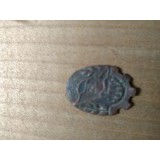 Insigna Ambutisate Stema RPR PLumb