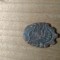Insigna Ambutisate Stema RPR PLumb