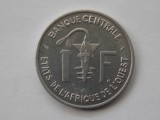 1 FEANC 1975 STATELE AFRICANE DE VEST