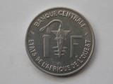 1 FEANC 1975 STATELE AFRICANE DE VEST, Africa