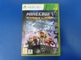 Minecraft: Story Mode [Season Pass Disc] - joc XBOX 360