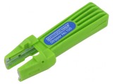 Dezizolator Cablu Rotund 4-13mm NO. 100 GREEN LINE