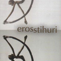 Erosstihuri - Paperback brosat - Răzvan Codrescu - Christiana