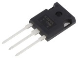 Diodă Schottky SiC 650V 2A TO247-3 THT