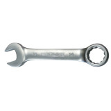 CHEIE COMBINATA SCURTA CR-VA FORJATA 9MM, Proline
