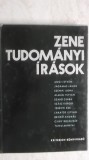 Szabo Csaba - Zenetudomanyi irasok (carte in lb. maghiara), 1977