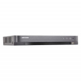 DVR 4CH video 5MP, 4 ch. Audio &#039;over coaxial&#039; AcuSense - HIKVISION iDS-7204HUHI-M1-S SafetyGuard Surveillance