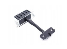 Opritor usa, limitator portiera Mercedes Clasa E (W211) 03.2002-06.2006; Clasa E (W211) Sedan/Combi, 06.2006-12.2009, montare fata, stanga=dreapta, R