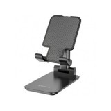 Cumpara ieftin Suport de Birou pentru Telefon sau Tableta max 10 Inch, Borofone BH42 Lite, Negru
