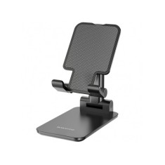 Suport de Birou pentru Telefon sau Tableta max 10 Inch, Borofone BH42 Lite, Negru