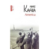America - Franz Kafka