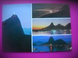 HOPCT 7310 NOCTURNA -RIO DE JANEIRO -BRAZILIA -AMERICA DE SUD -NECIRCULATA