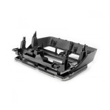 Rama adaptoare Toyota Prado (2018+) pentru Navigatii multimedia Android de 10.1 Inch