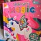 Unicorn Magic - My magical board book (Cartea mea magica - Magia unicornului - carte in limba engleza)