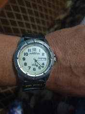 Ceas Timex indiglo Expedition foto