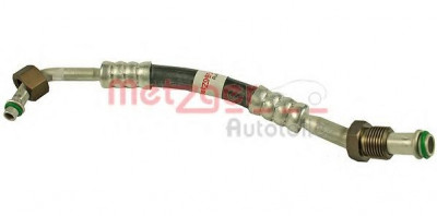 Conducta presiune variabila,aer conditionat VW GOLF III Cabriolet (1E7) (1993 - 1998) METZGER 2360014 foto