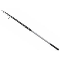 Lanseta Telescopica Mitchell Tanager SW Tele Surf Rod MH, 4.50m, 80-150g, 5seg foto