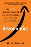 Bezonomics | Brian Dumaine, Simon &amp; Schuster