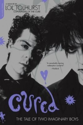 Cured: The Tale of Two Imaginary Boys foto