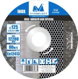 Disc Abraziv Evoselect A60 Special 115x1mm - 674099