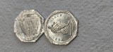 Germania , Nurnberg 20 pfennig 1920 - 1921 , monede de urgenta