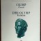 GHEORGHE PITUT: OLIMP/DER OLYMP (POEZII/ed bilingva ro-ger/9 desene FLORIN PUCA)