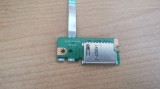 Cumpara ieftin Card Reader Laptop Acer Aspire ES1-711 #RAZ