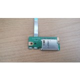 Card Reader Laptop Acer Aspire ES1-711 #RAZ