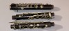 Clarinet 3 componente INCOMPLET PT PIESE