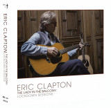 The Lady In The Balcony: Lockdown Sessions (CD+DVD) | Eric Clapton, Jazz, Mercury Records