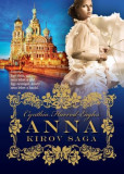 Anna - Kirov saga 1. - Cynthia Harrod-Eagles