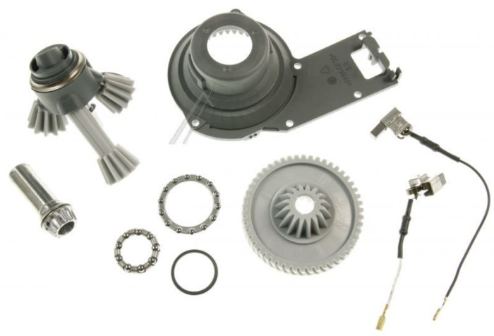 Kit angrenaj roti dintate robot de bucatarie Bosch MUM54A00 12020287 BOSCH