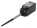 Limitator Cursă NO/NC 10A 500VAC 250VDC PG13.5 FM 520