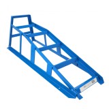 Rampa auto din otel, maxim 2000kg, 80x17x23 cm, CarPoint AutoDrive ProParts