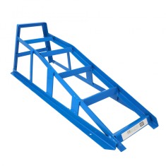 Rampa auto din otel, maxim 2000kg, 80x17x23 cm, CarPoint AutoDrive ProParts