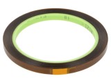 Bandă electroizolantă 3M 6mm x 33m acril 6kV