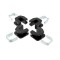 Kit ghidaj ambreiaj Yamaha Majesty 250 4T Cod Produs: MX_NEW 100500080RM