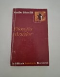 Vasile Bancila Filosofia varstelor