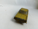 bnk jc Matchbox 36c Opel Diplomat